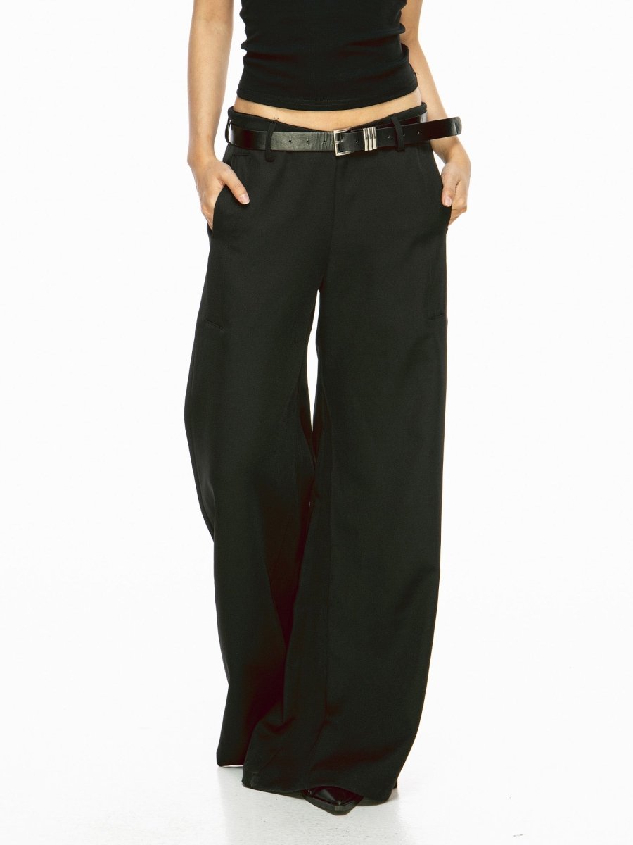 Effortlessly Sleek, Dangerously Wide - SHICCACHE