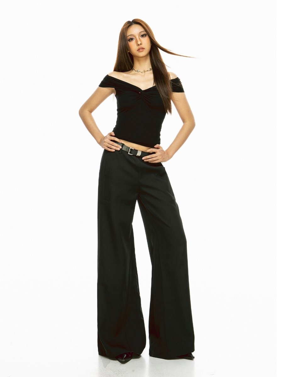 Effortlessly Sleek, Dangerously Wide - SHICCACHE