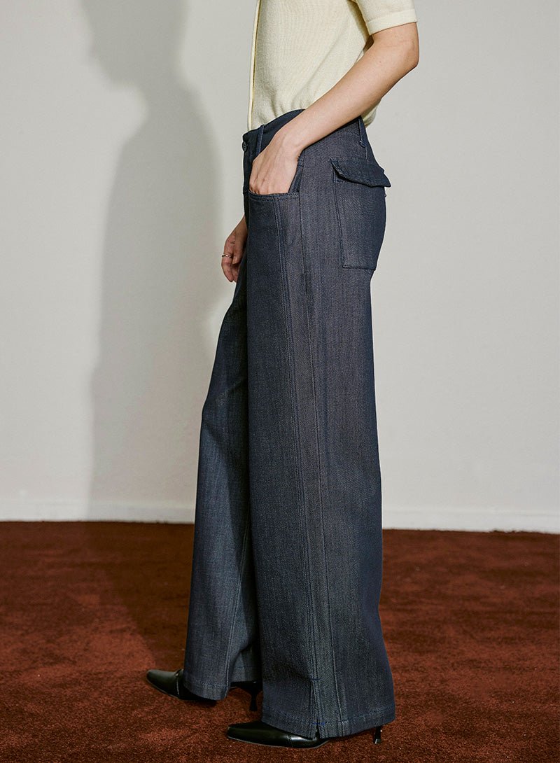 Effortlessly structured, endlessly wearable. - SHICCACHE