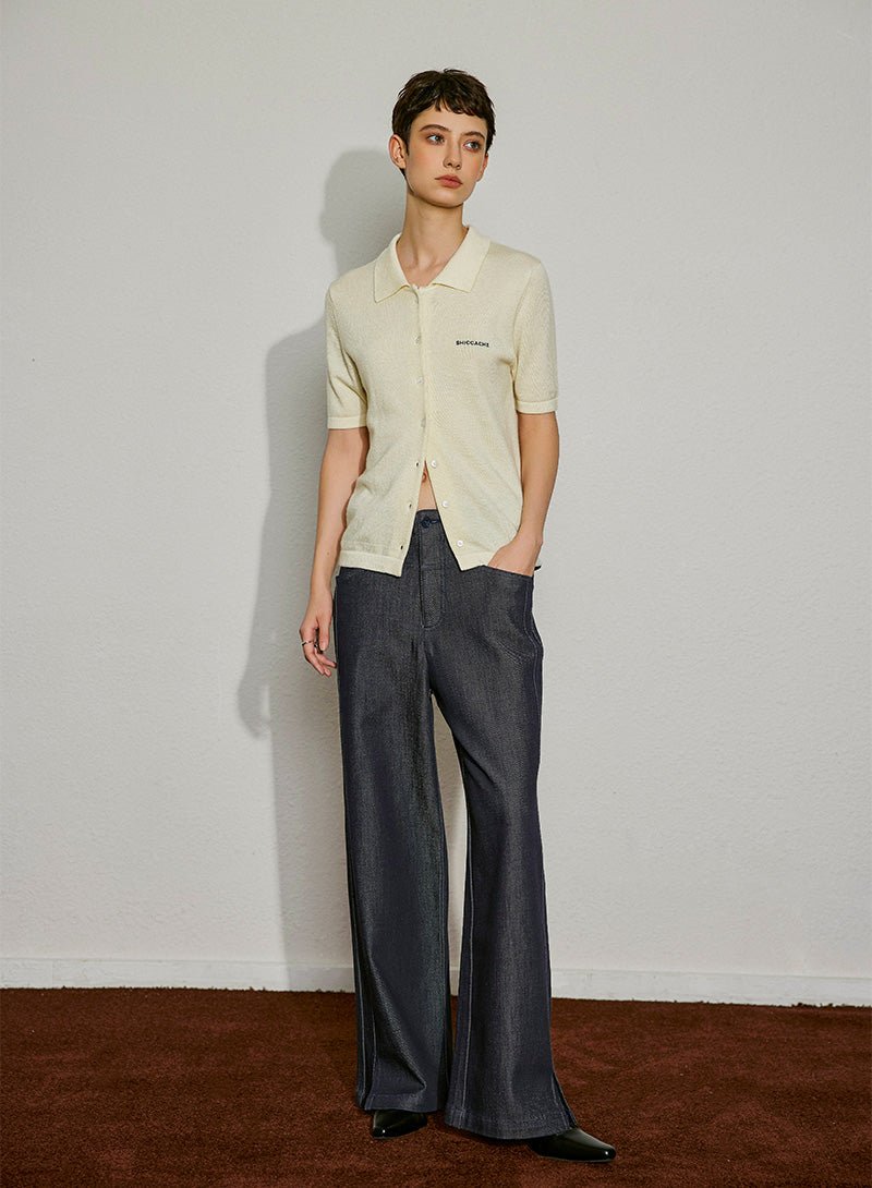 Effortlessly structured, endlessly wearable. - SHICCACHE