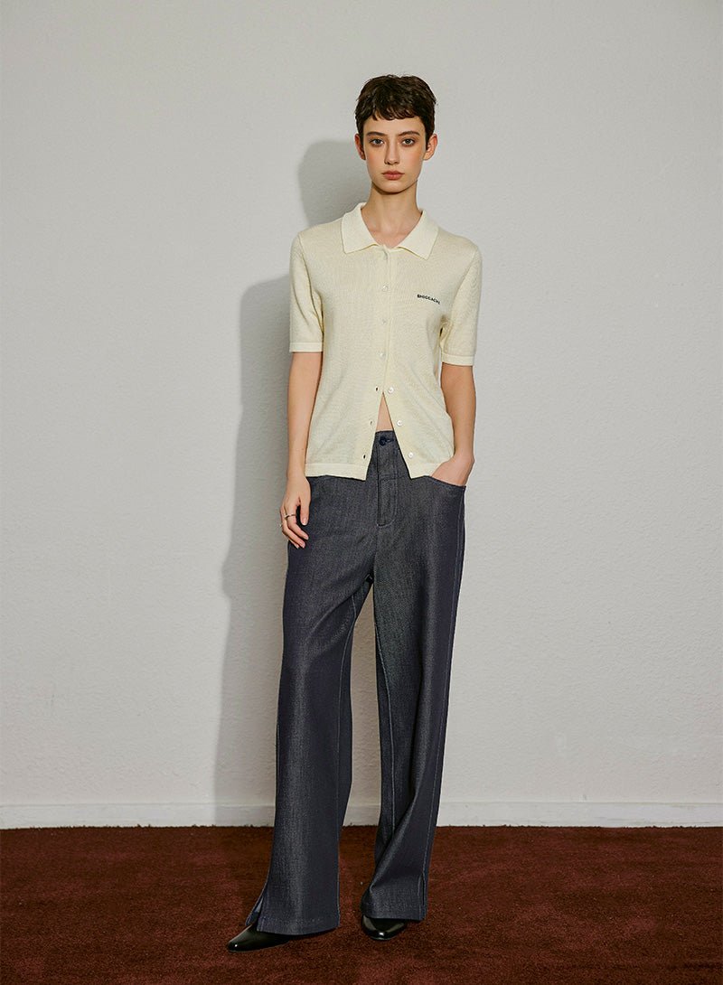 Effortlessly structured, endlessly wearable. - SHICCACHE