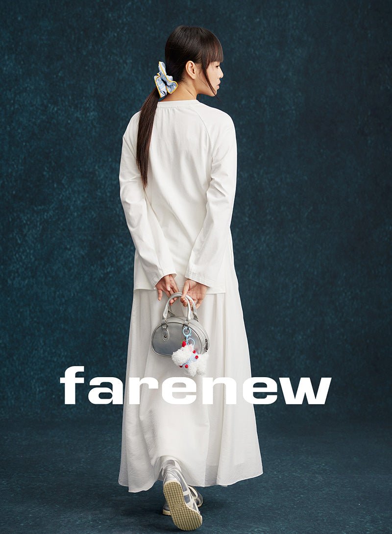 Flow With It Knit Dress - SHICCACHE
