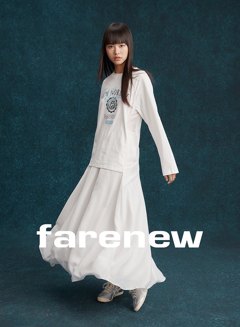 Flow With It Knit Dress - SHICCACHE