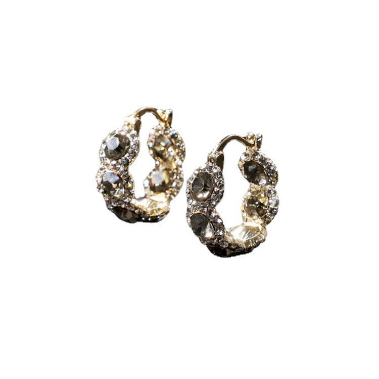 Golden Halo Hoops - SHICCACHE