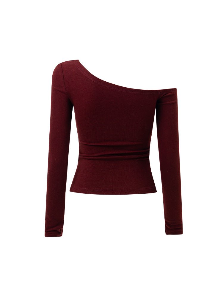 Off - Shoulder Slay - SHICCACHE