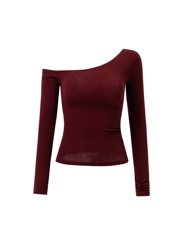 Off - Shoulder Slay - SHICCACHE