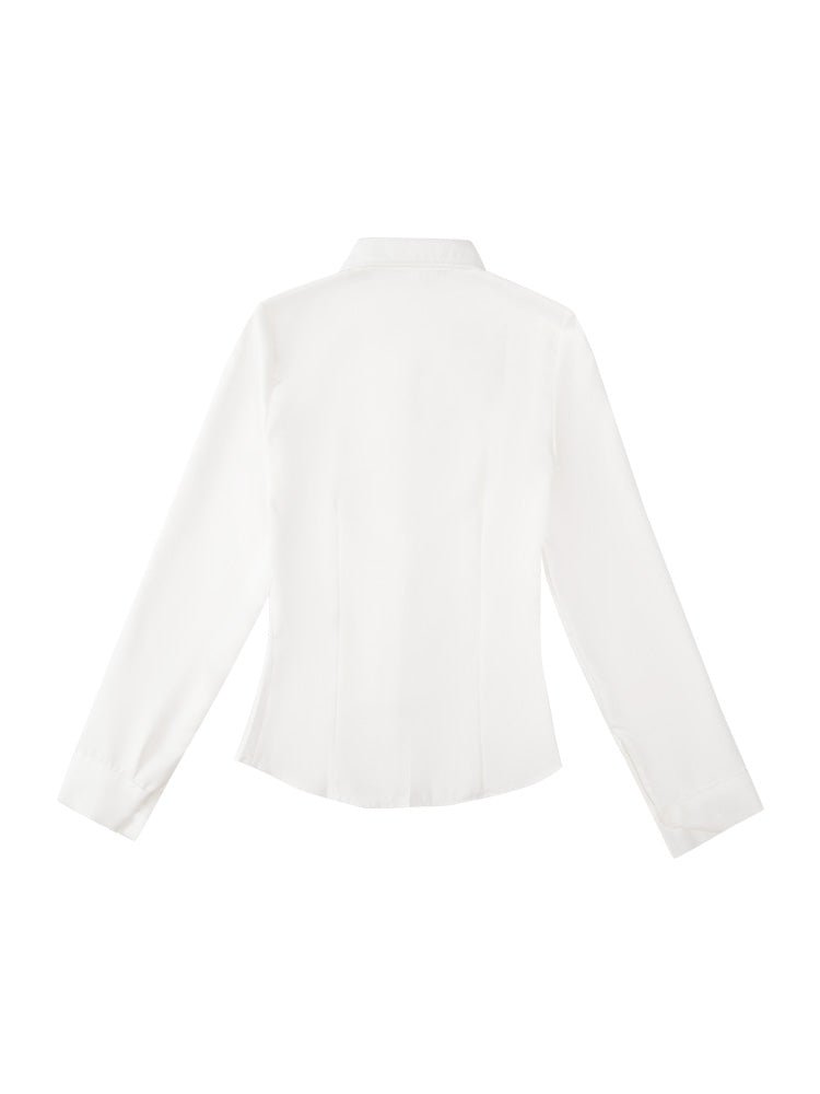 Office Siren Button - Up - SHICCACHE