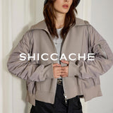 Casual-Chic Hooded Jacket for Modern Days