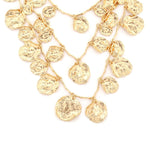 Aurora Cascade Necklace - SHICCACHE