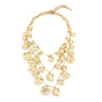 Aurora Cascade Necklace - SHICCACHE