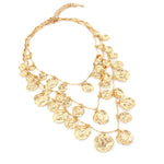 Aurora Cascade Necklace - SHICCACHE