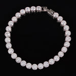 Brilliance Tennis Bracelet - SHICCACHE