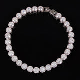 Brilliance Tennis Bracelet - SHICCACHE
