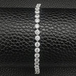 Brilliance Tennis Bracelet - SHICCACHE