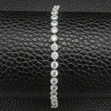 Brilliance Tennis Bracelet - SHICCACHE