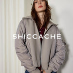 Casual - Chic Hooded Jacket for Modern Days - SHICCACHE