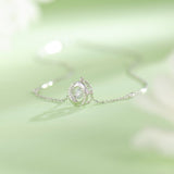 Celestia Orbit Necklace - SHICCACHE