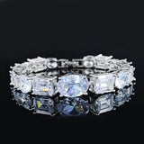 Celestial Prism Crystal Bracelet - SHICCACHE