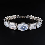 Celestial Prism Crystal Bracelet - SHICCACHE