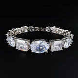Celestial Prism Crystal Bracelet - SHICCACHE