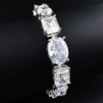 Celestial Prism Crystal Bracelet - SHICCACHE