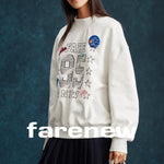 College Cool Graphic Sweatshirt - SHICCACHE