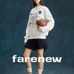 College Cool Graphic Sweatshirt - SHICCACHE