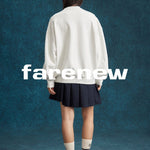 College Cool Pleated Mini Skirt - SHICCACHE