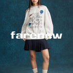 College Cool Pleated Mini Skirt - SHICCACHE