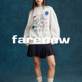 College Cool Pleated Mini Skirt - SHICCACHE