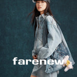 Denim Days Shirt Dress - SHICCACHE