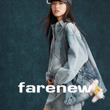 Denim Days Shirt Dress - SHICCACHE