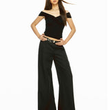 Effortlessly Sleek, Dangerously Wide - SHICCACHE