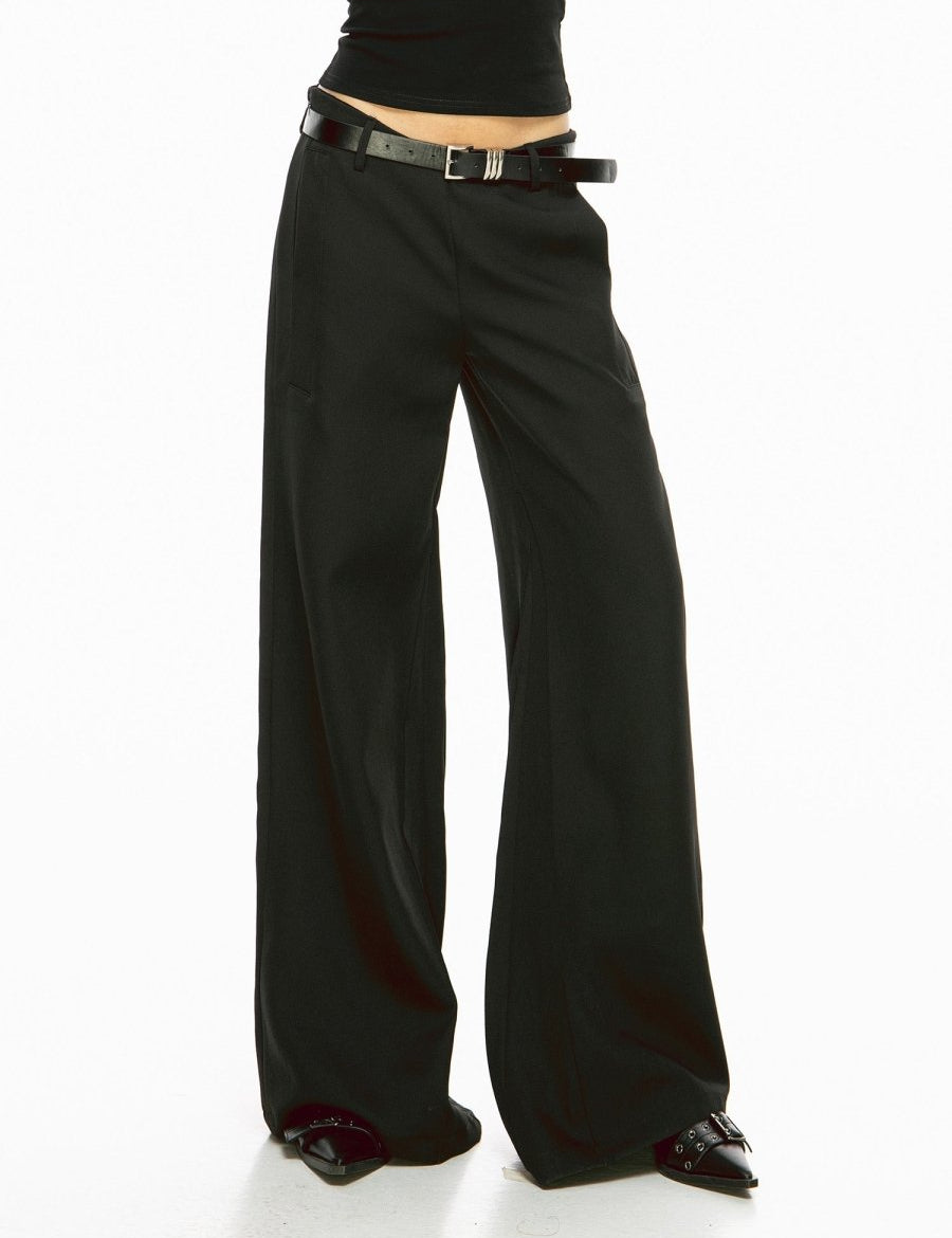 Effortlessly Sleek, Dangerously Wide - SHICCACHE