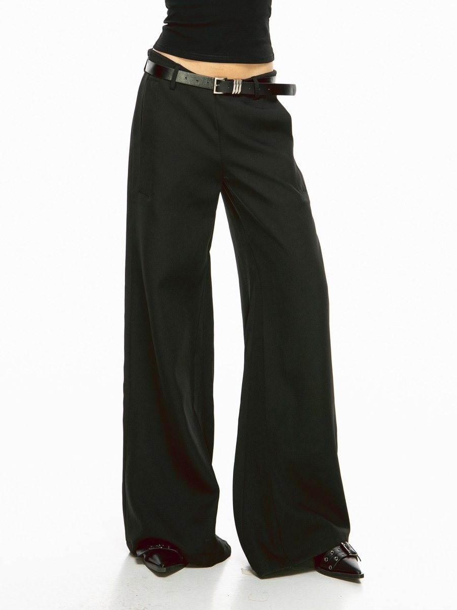 Effortlessly Sleek, Dangerously Wide - SHICCACHE