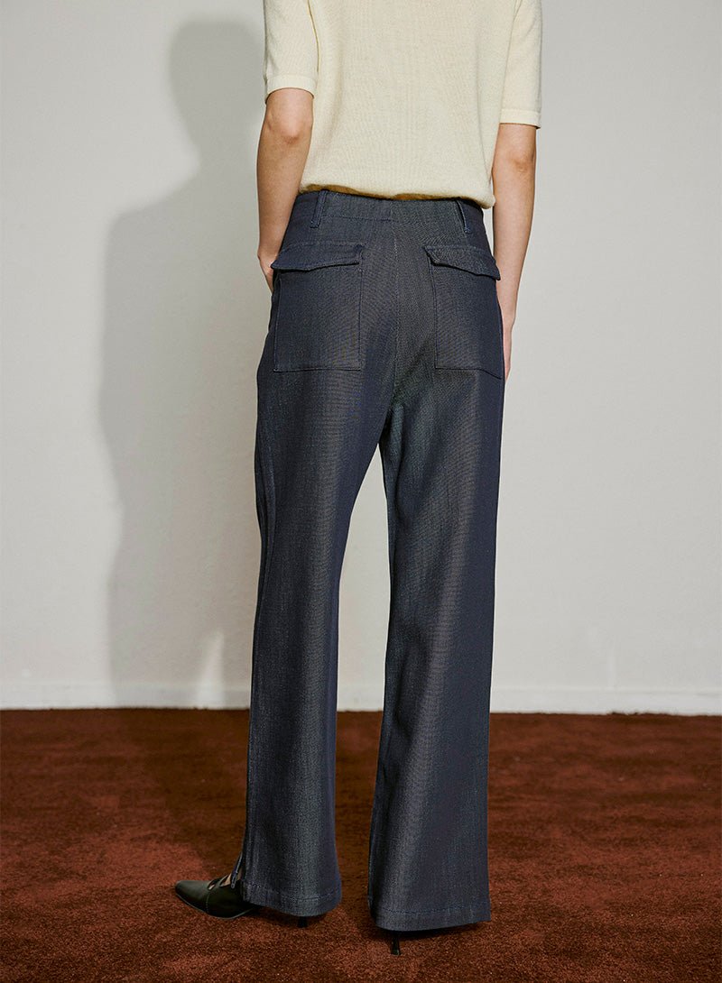 Effortlessly structured, endlessly wearable. - SHICCACHE
