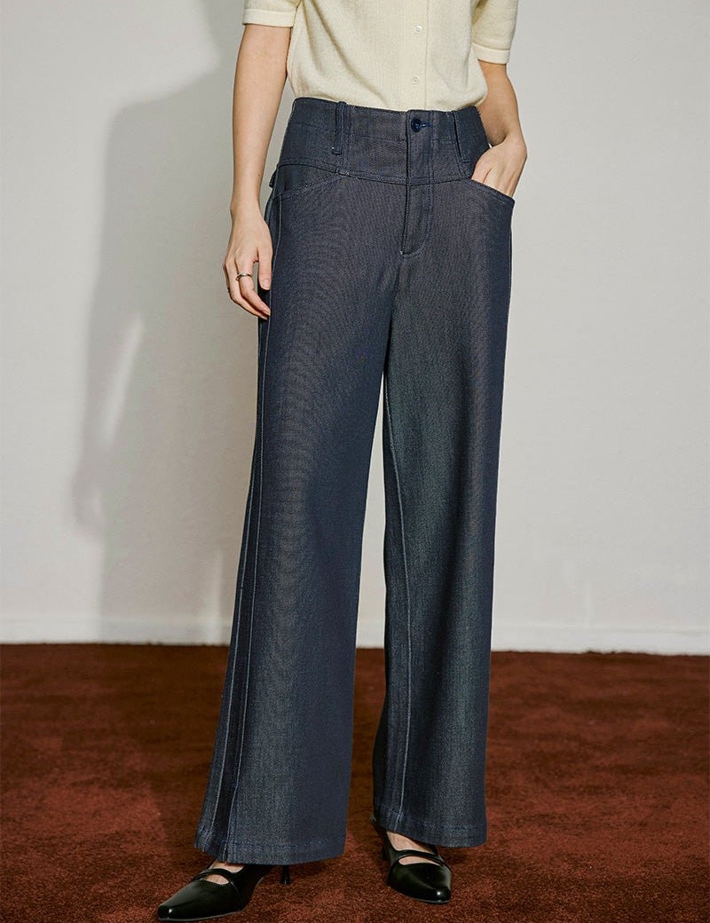 Effortlessly structured, endlessly wearable. - SHICCACHE