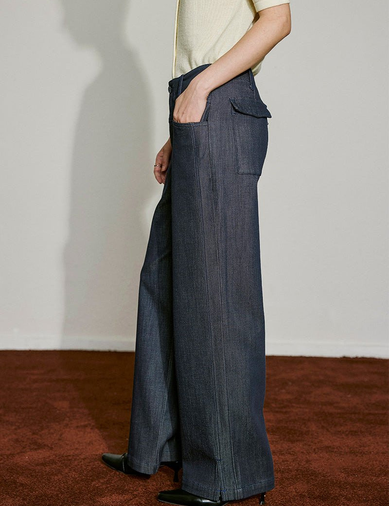 Effortlessly structured, endlessly wearable. - SHICCACHE