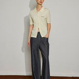 Effortlessly structured, endlessly wearable. - SHICCACHE