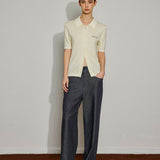Effortlessly structured, endlessly wearable. - SHICCACHE