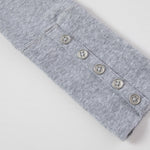 Fitted & Flirty—Essential Layering Top - SHICCACHE
