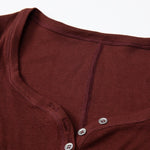 Fitted & Flirty—Essential Layering Top - SHICCACHE
