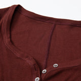 Fitted & Flirty—Essential Layering Top - SHICCACHE