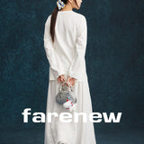 Flow With It Knit Dress - SHICCACHE