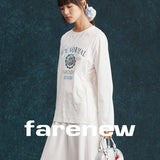 Flow With It Knit Dress - SHICCACHE
