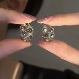 Golden Halo Hoops - SHICCACHE