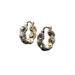 Golden Halo Hoops - SHICCACHE