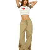 Hot Girl Rule Tee - SHICCACHE