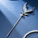 Iridescent Mermaid Hair Stick - SHICCACHE