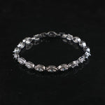 Marquise - Cut Zircon Tennis Bracelet - SHICCACHE